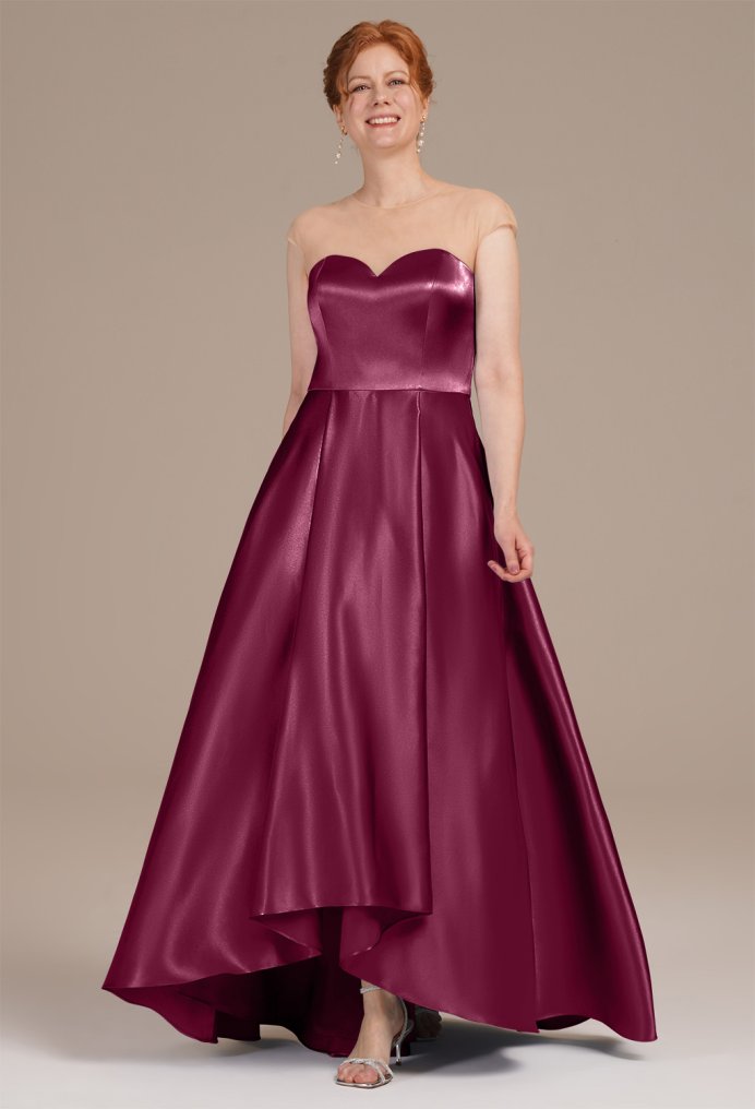 AW Theodosia Dress